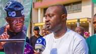 BREAKING: CCB invites Tinubu's minister over alleged N438 million contract scam, details emerge