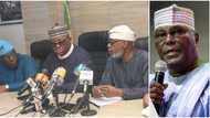 BREAKING: APC gives EFCC, ICPC 72 hours to arrest Atiku