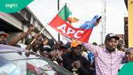 Abia APC backs Ben Kalu's call on Gov Otti to dump Labour Party, rejoin ruling party