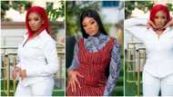 I was a chapel prefect in school, now I have 11 tattoos: Angel speaks about her time in the BBNaija House