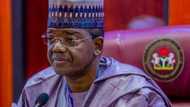 An sanar da ranar da gwamnan Zamfara Bello Matawalle zai koma APC
