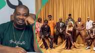 Don Jazzy: Universal Music Group to acquires majority share in Mavin Record for $150m, details emerge