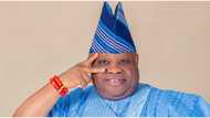 Osun election: Adeleke wins again as court dismisses suit challenging his candidacy