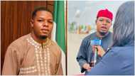 Nigeria Independence Day: Young APC chieftain reveals what youths should do in 2023