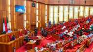 Bank Operators Meet Lawmakers, Counter CBN on New Naira Notes, give reasons for scarcity