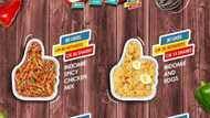 Indomie Food truck adds flavor to December with #IndomieBYOLRS