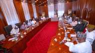 Breaking: APC presidential aspirants reject special list, their names revealed