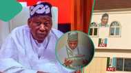 Hotuna: Jami'ar APC ta yi muhimmin gyara a Kano gabanin hukuncin kotun ƙoli Kan zaben Abba