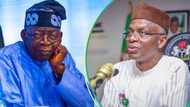 El-Rufai fires direct shot at Tinubu, mentions who actually rejected his ministerial nomination