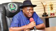 Supreme Court delivers judgment on Bayelsa governorship election