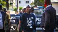 Breaking: Court orders remand of Sowore, four others in Kuje prison