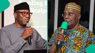 Kurunkus: Tsohon gwamna ya gano dabarar Atiku kan shirin dawo da tallafin fetur