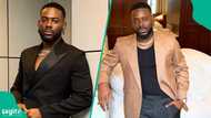 “I had just lost my father”: Adekunle Gold opens up on inspiration behind 2019 song ‘Simile’