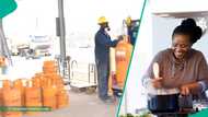 NNPC slashes cooking gas prices by N120 across filling stations