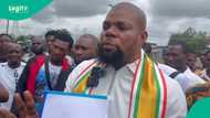 Bayelsa NYCN petitions NCDMB over Chevron procurement practices, foreign appointment