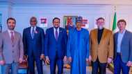 "I have done my best" President Buhari declares ahead of 2023