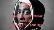 These Tupac quotes will change the way you think