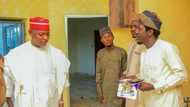 “Idan Abba Gida-Gida Bai Da Aikin Da Zai Yi Sai Rushe-Rushe a Kano Ya Zo Na Ba Shi Aiki”, Ali Madagwal