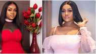 Nigerians massively gather in Davido's Chioma's comment section to celebrate her 26th birthday