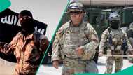 Abu-Bilal al-Minuki: 6 things you didn't know about ISIS 2nd-in-command killed by US-Nigeria joint forces
