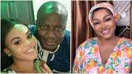 Lanre Gentry reacts to claims that his new wife was Mercy Aigbe’s PA, threatens to take legal action