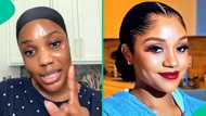 Concerned lady speaks out about Chioma's worker, calls for immediate sack