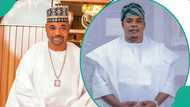 NURTW President MC Oluomo finally breaks silence on Toba Ijaya's tragic death amid online backlash