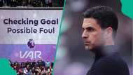 Premier League: How title race would be without VAR after West Ham controversy