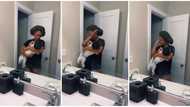 “You’ve Been an Amazing Wife”: Woman Bursts Into Tears in Cute Video as Her Husband Appreciates Her