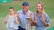 Erica Stoll's bio: what is known about Rory Mcilroy’s wife?
