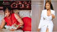 “Keep pressing neck”: BBNaija Chichi marks her birthday with sizzling racy snaps, photos trend