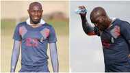 Sad day in football as top African player dies at age of 37 after long battle with illness