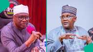 Adamawa Governor Fintiri announces plan to buy Dangote Refinery shares for 52,000 workers