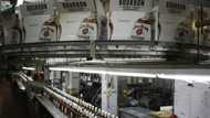 EU says delaying tariffs on US goods two weeks to mid-April