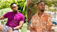I moved from a N200k shared apartment to N5.1m: Saga lists things that force ex-BBNaija stars into depression