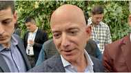 Jeff Bezos gains N903.10 billion in a day as Bernard Arnault boss loses over half a trillion