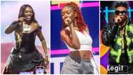 Exclusive photos from Tiwa Savage's mind-blowing Livespot Festival performance