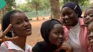 “We are yet to receive our remaining daughters”: Family speaks on rescue of Nabeeha's 5 siblings