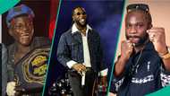 Burna Boy rewards Portable for beating Speed Darlington: '₦20M richer!'