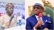 BREAKING: Wike lists Ayu’s other ‘sins’ as PDP crisis worsens