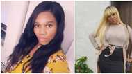 You can find love after 1 or 4 kids - Ubi Franklin's 4th baby mama gives hope to single moms