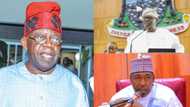 6 APC governors who would likely support Tinubu's presidential ambition