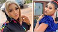 Actress Queeneth Hilbert placed under suspension by AGN over professional misconduct