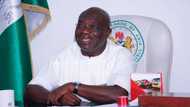 Politician names another PDP governor who is reportedly set to defect to APC