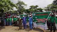 Secession: Yoruba groups in diaspora meet over separation from Nigeria