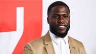 Top facts about Kevin Hart: the star's bio