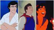 Full list of official Disney princes ranked from worst to best