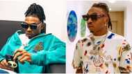 It's very undeserving, it's time we held our leaders accountable: Mayorkun reacts to Kaduna train attack