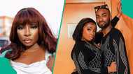Anita Joseph breaks silence on cheating allegation made by ex-husband: “So you packaged him?"