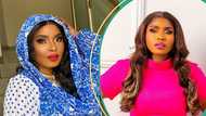 AGN accuses Halima Abubakar of sharing slandering info about colleagues, gives suspension